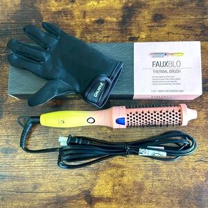 1.25” Calista Thermal Fauxblo